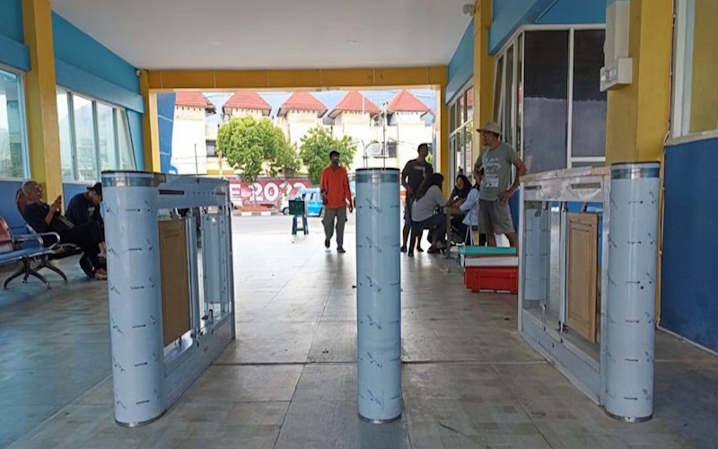 PEMERINTAHAN-ISI-Pedestrian-Access-Gate-System-Aplikasi-Peron-Pelabuhan-Goto-Sarimalaha-Tidore-Kepulauan.